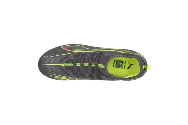 Puma Ultra Match MG Jr PUMA TEAMSPORT | Scarpe calcio | 10834903